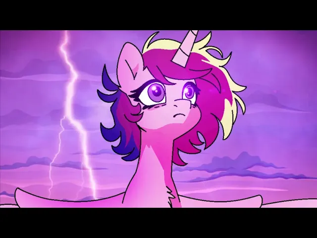 My Little Pony The Movie - Shattered Harmony [Teaser Trailer]